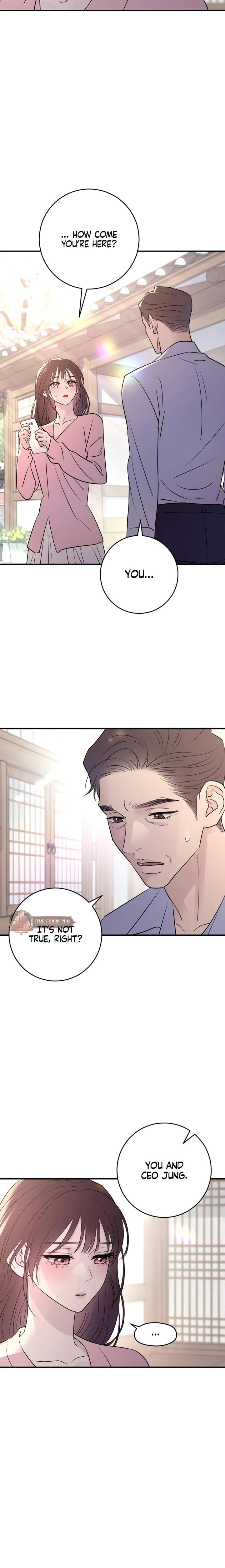 Bullshit Uncensored, chapter 33, page 5 of 27