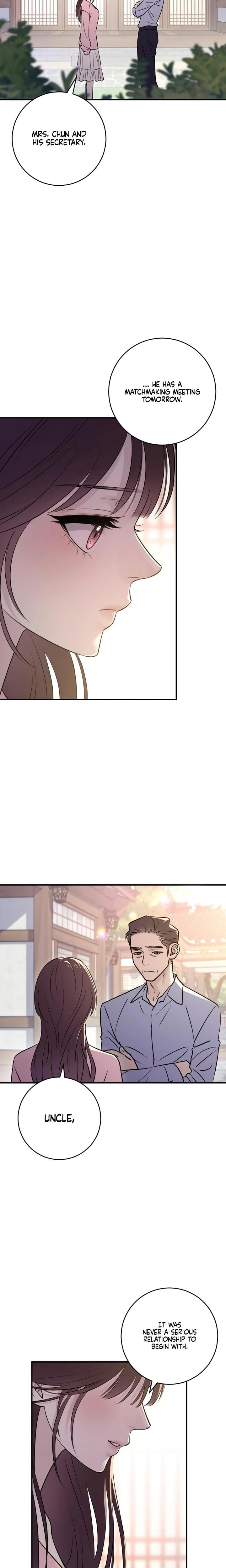 Bullshit Uncensored, chapter 33, page 7 of 27