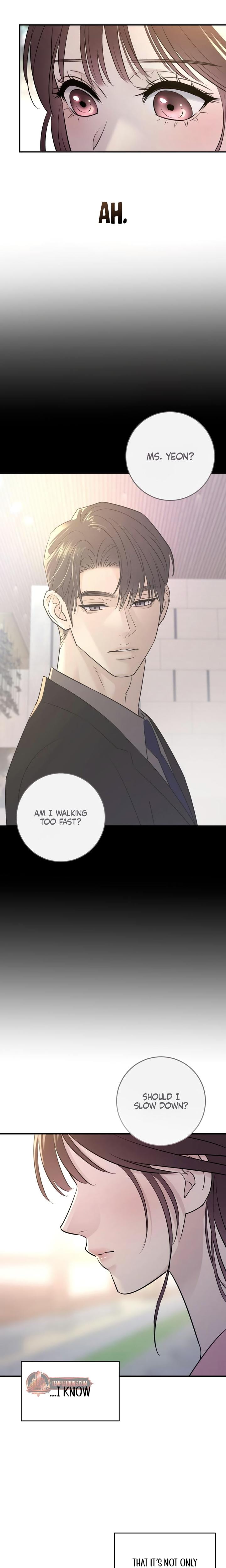 Bullshit Uncensored, chapter 33, page 10 of 27
