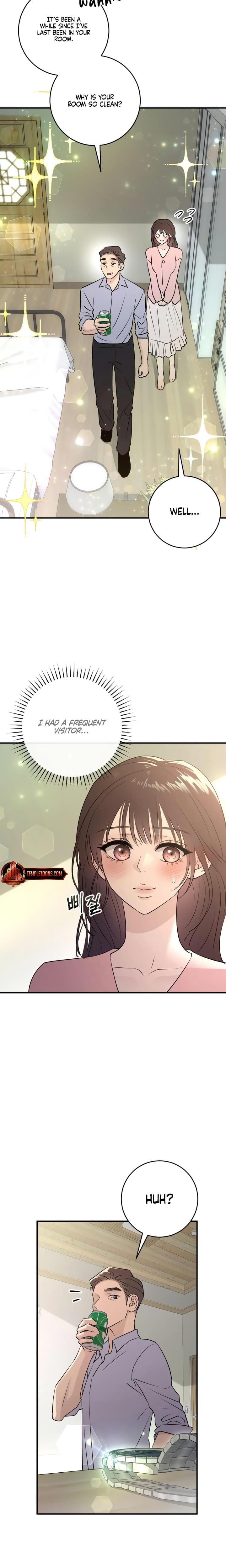 Bullshit Uncensored, chapter 33, page 14 of 27