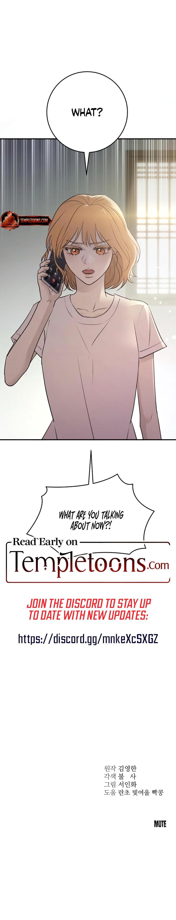 Bullshit Uncensored, chapter 33, page 27 of 27