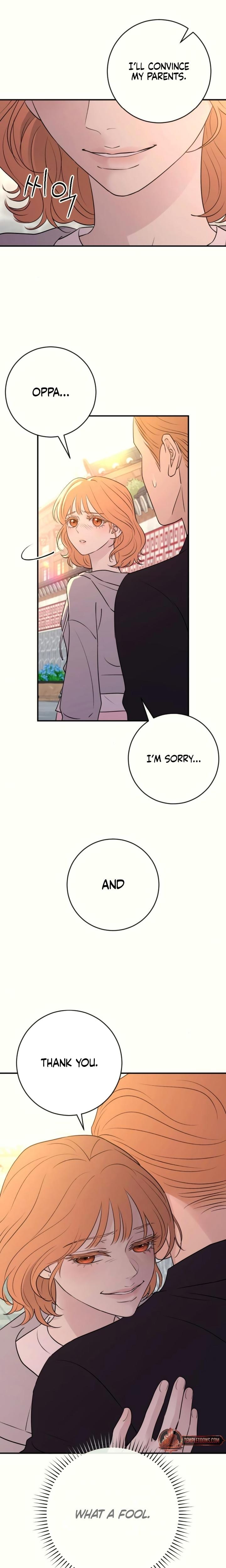 Bullshit Uncensored, chapter 34, page 5 of 31