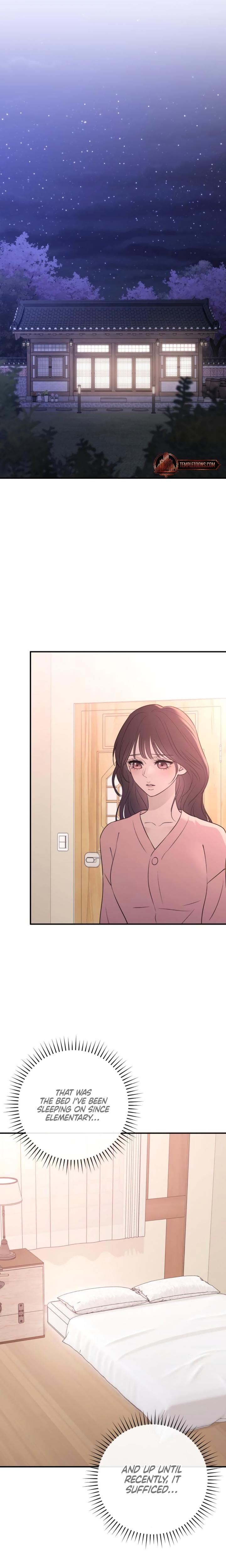 Bullshit Uncensored, chapter 34, page 7 of 31