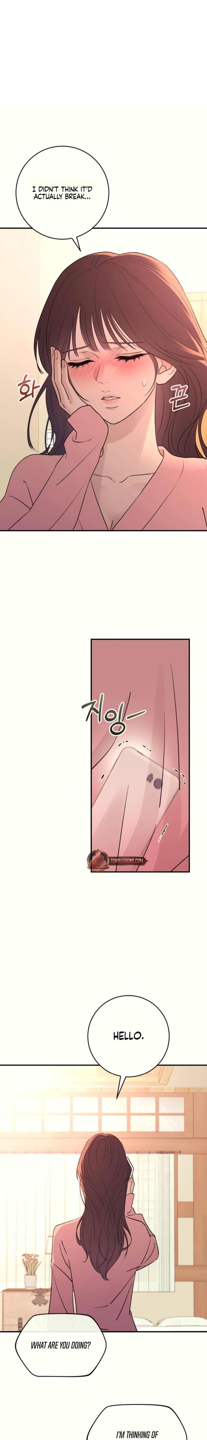 Bullshit Uncensored, chapter 34, page 8 of 31