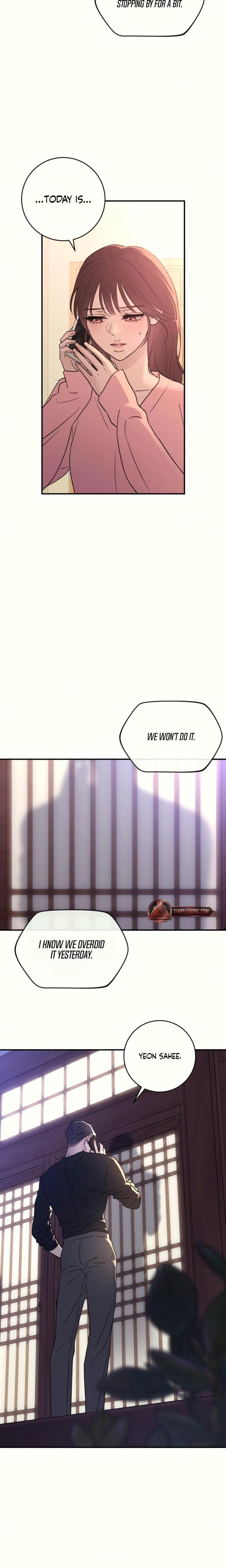 Bullshit Uncensored, chapter 34, page 9 of 31