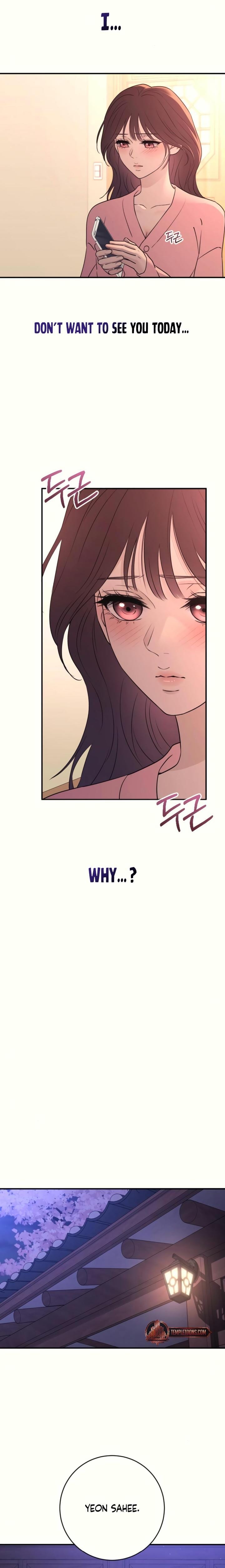 Bullshit Uncensored, chapter 34, page 10 of 31