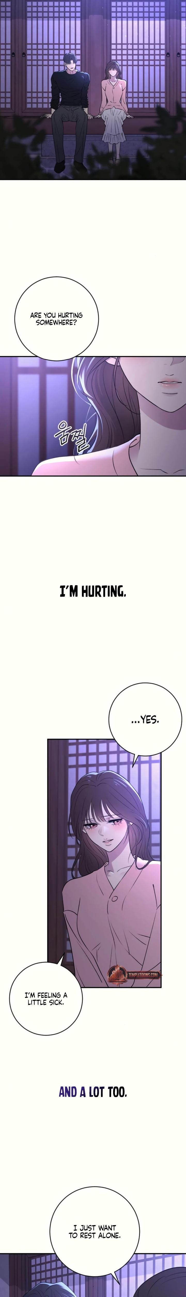 Bullshit Uncensored, chapter 34, page 11 of 31