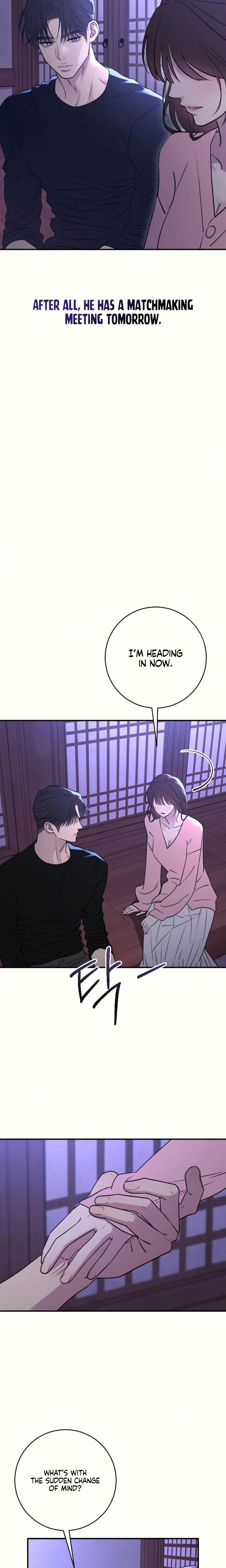 Bullshit Uncensored, chapter 34, page 12 of 31