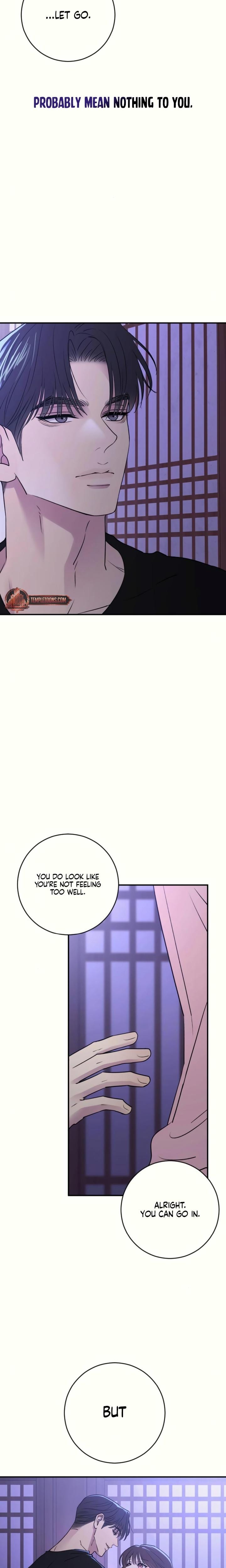 Bullshit Uncensored, chapter 34, page 14 of 31