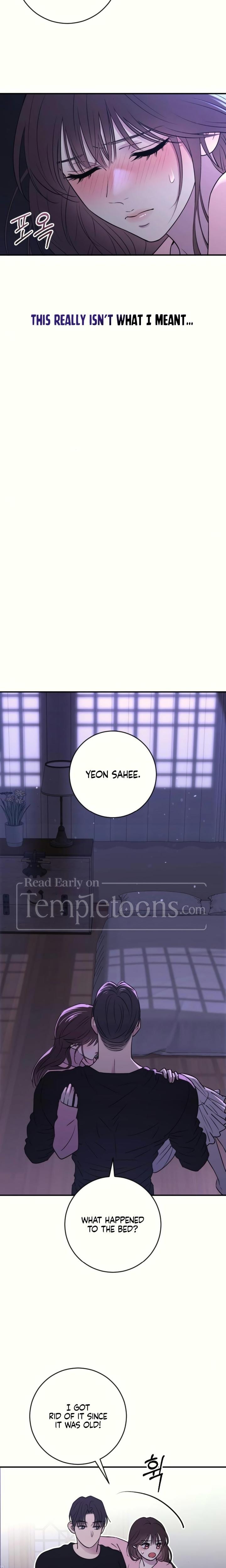 Bullshit Uncensored, chapter 34, page 16 of 31