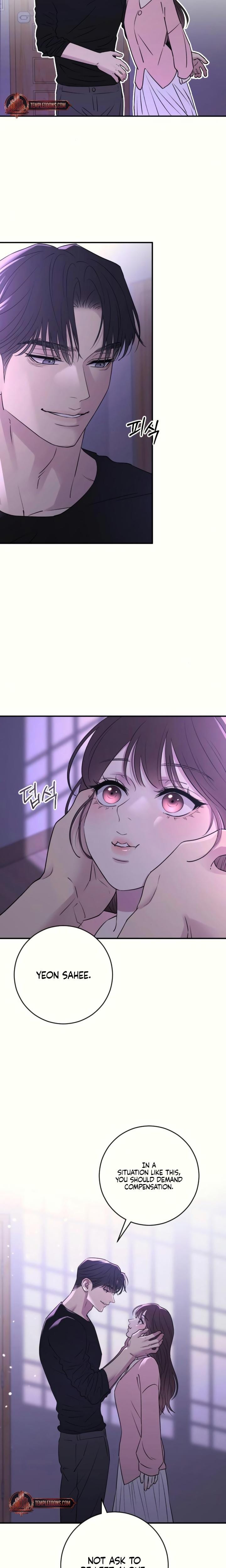 Bullshit Uncensored, chapter 34, page 17 of 31