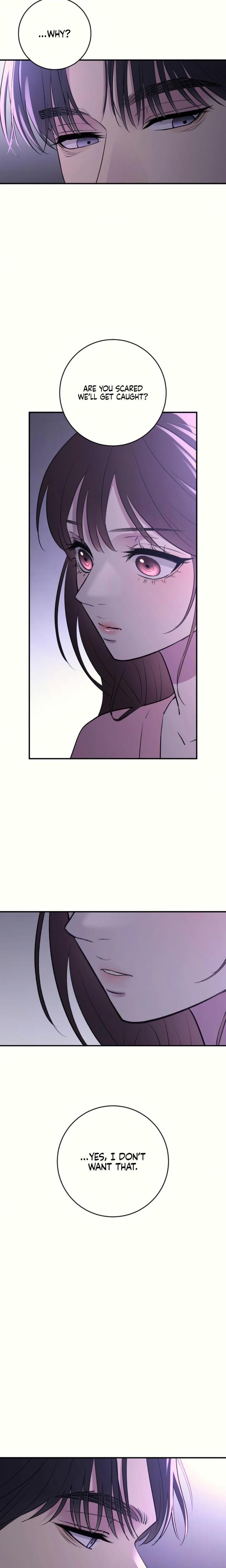 Bullshit Uncensored, chapter 34, page 19 of 31