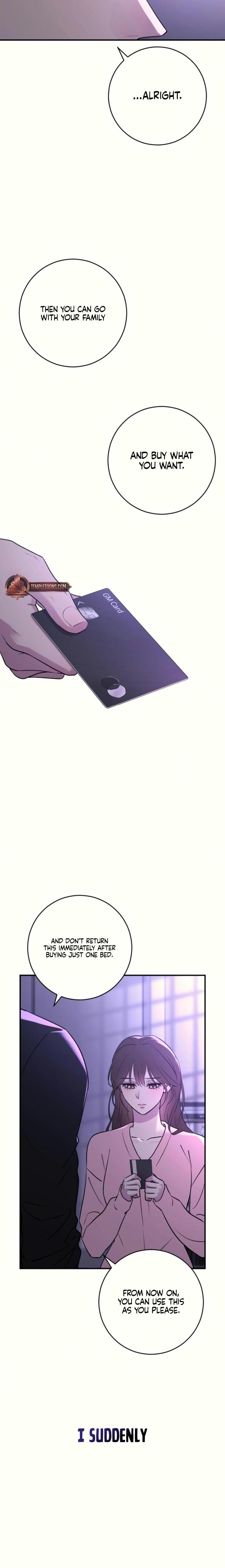 Bullshit Uncensored, chapter 34, page 20 of 31