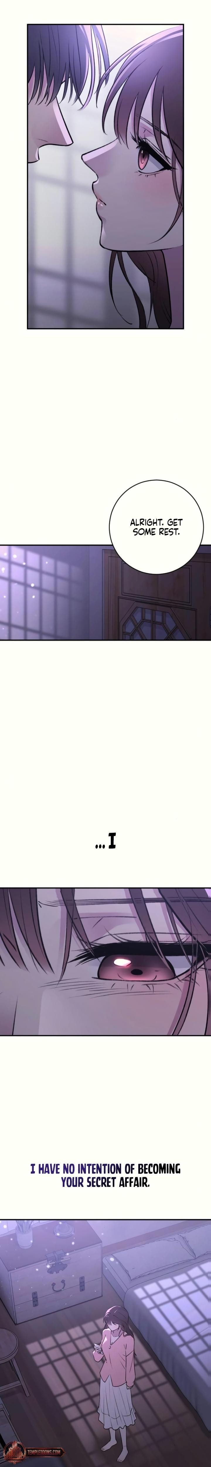 Bullshit Uncensored, chapter 34, page 24 of 31