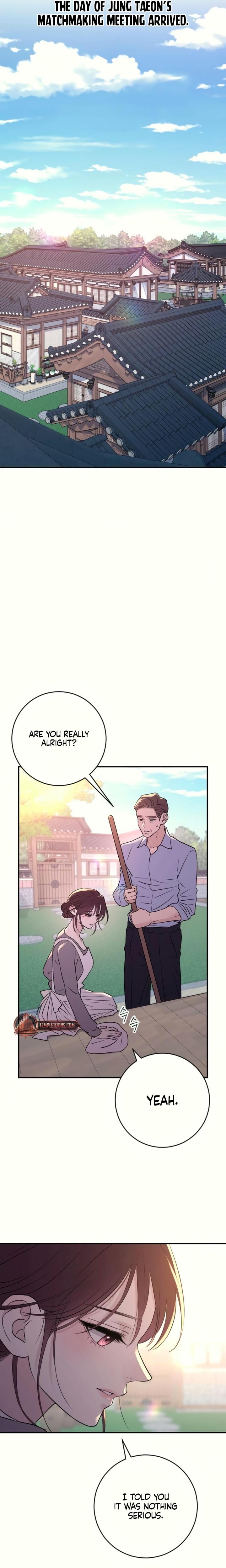 Bullshit Uncensored, chapter 34, page 27 of 31
