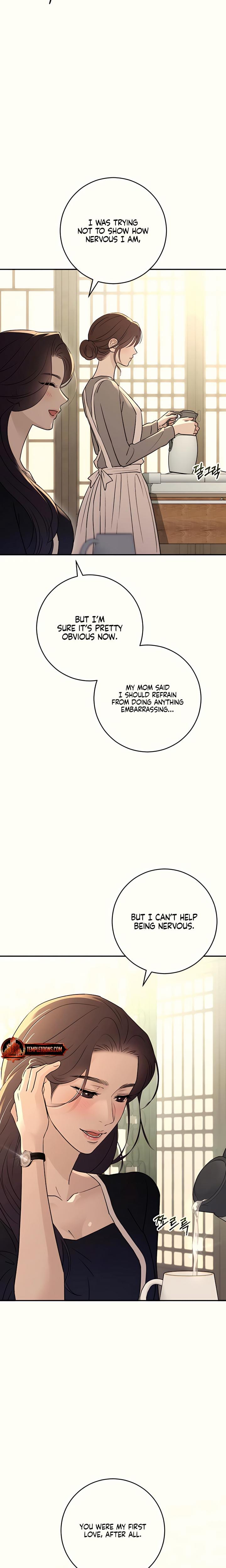 Bullshit Uncensored, chapter 35, page 6 of 29