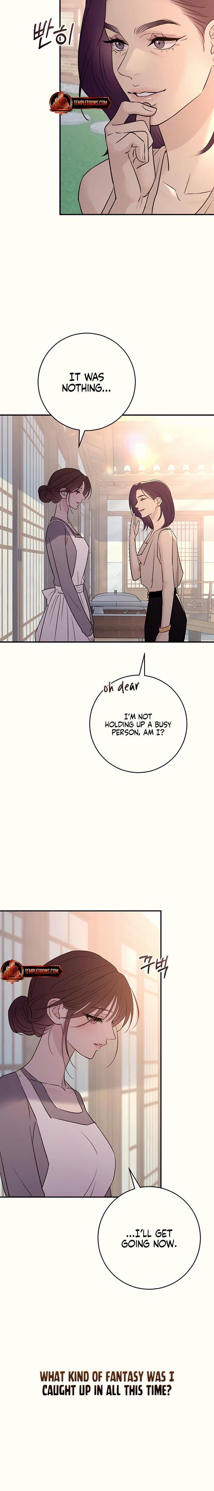 Bullshit Uncensored, chapter 35, page 10 of 29