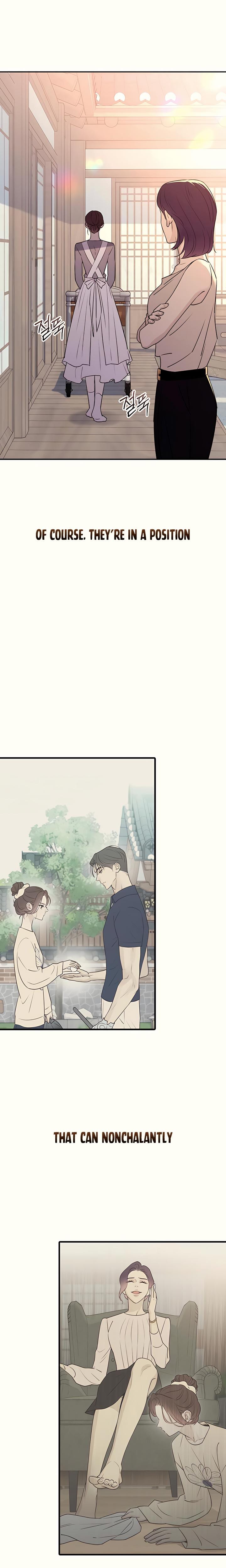 Bullshit Uncensored, chapter 35, page 11 of 29