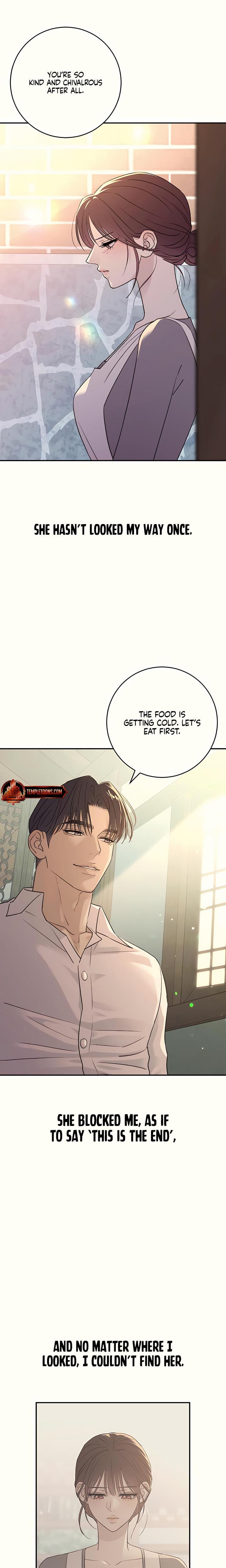 Bullshit Uncensored, chapter 35, page 16 of 29