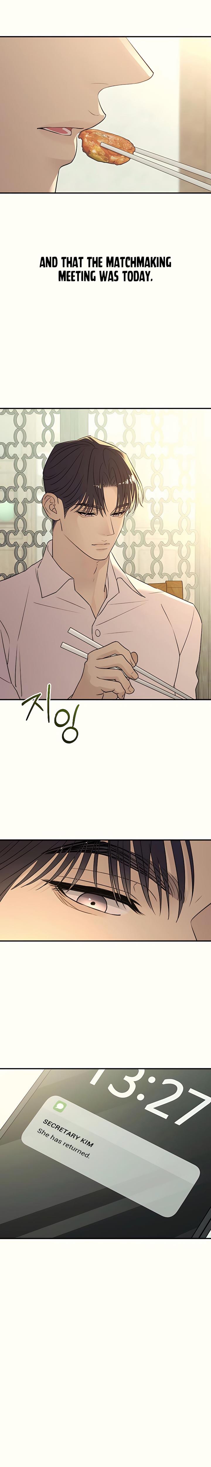 Bullshit Uncensored, chapter 35, page 18 of 29