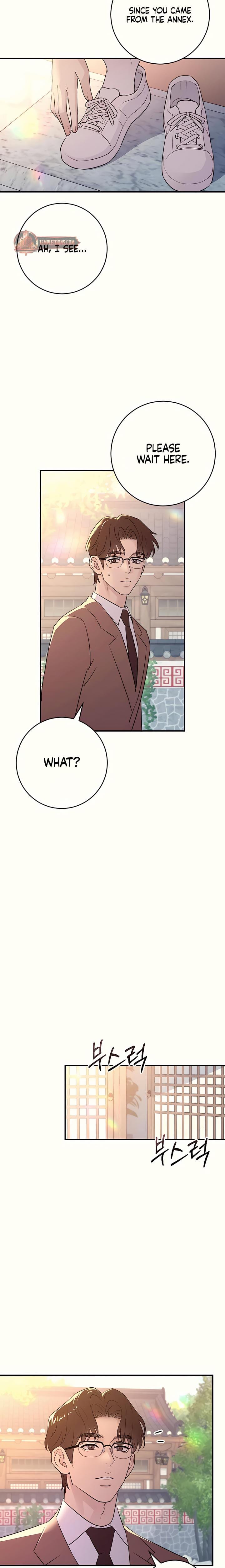Bullshit Uncensored, chapter 35, page 20 of 29