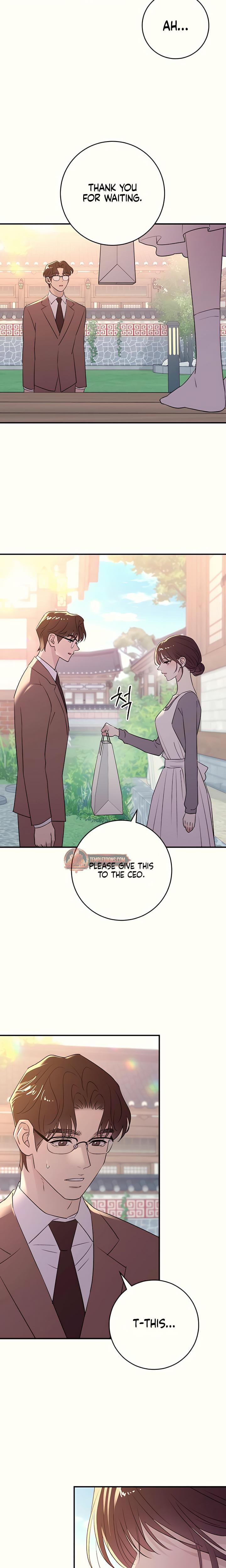 Bullshit Uncensored, chapter 35, page 21 of 29