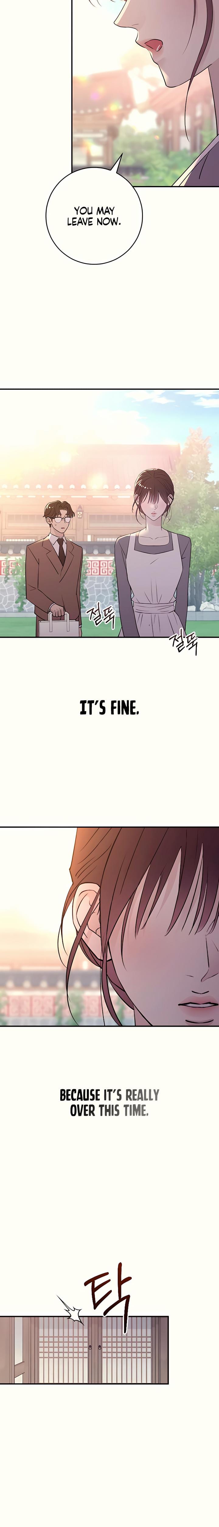 Bullshit Uncensored, chapter 35, page 22 of 29