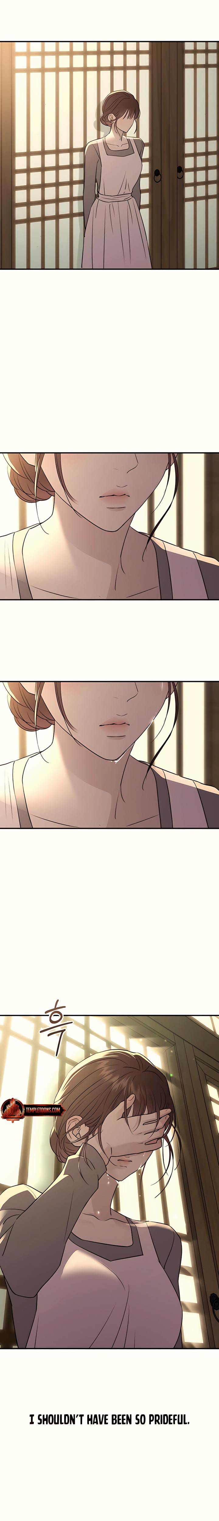 Bullshit Uncensored, chapter 35, page 23 of 29
