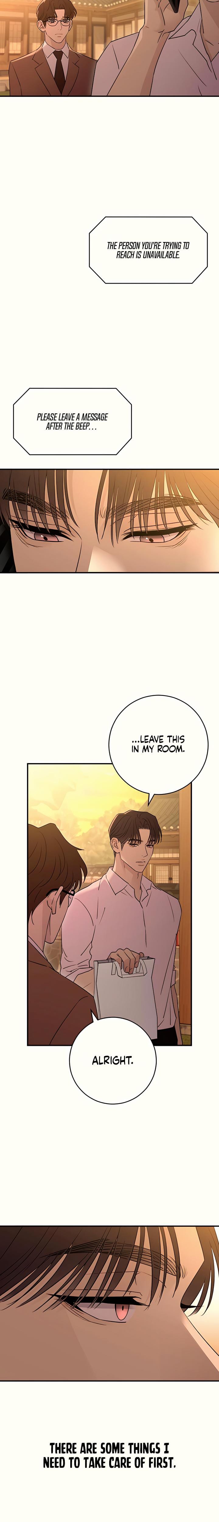 Bullshit Uncensored, chapter 35, page 27 of 29