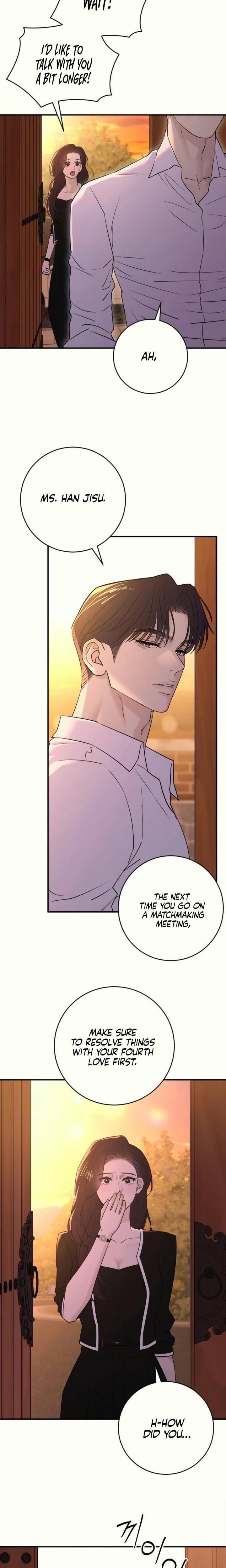 Bullshit Uncensored, chapter 36, page 5 of 27