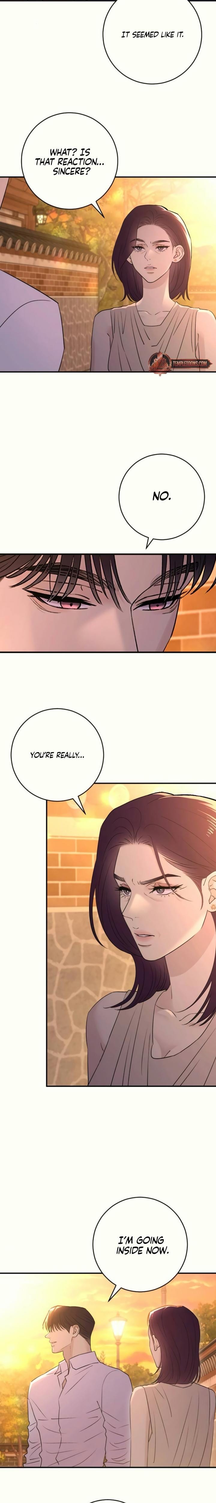 Bullshit Uncensored, chapter 36, page 7 of 27