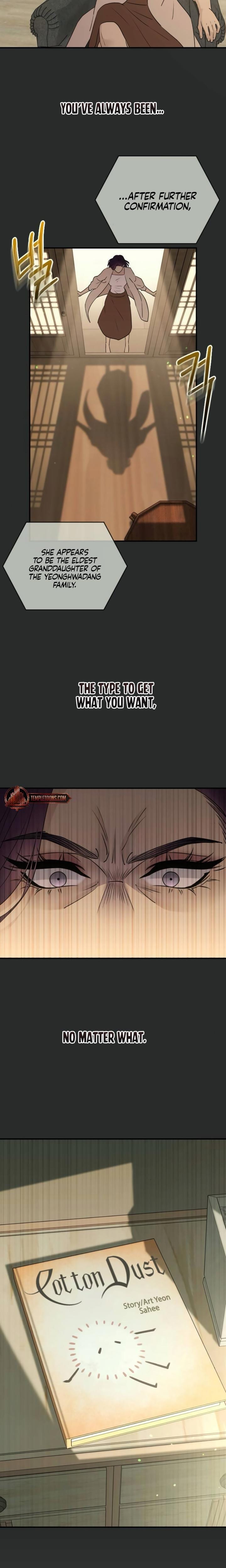 Bullshit Uncensored, chapter 36, page 9 of 27