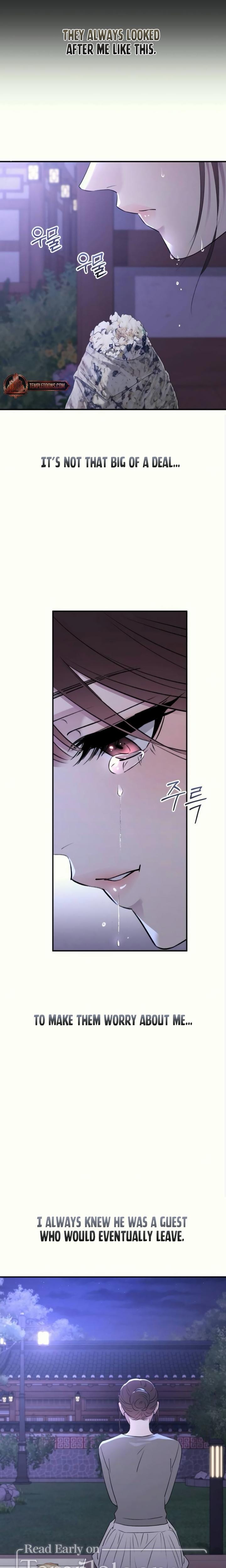 Bullshit Uncensored, chapter 36, page 13 of 27