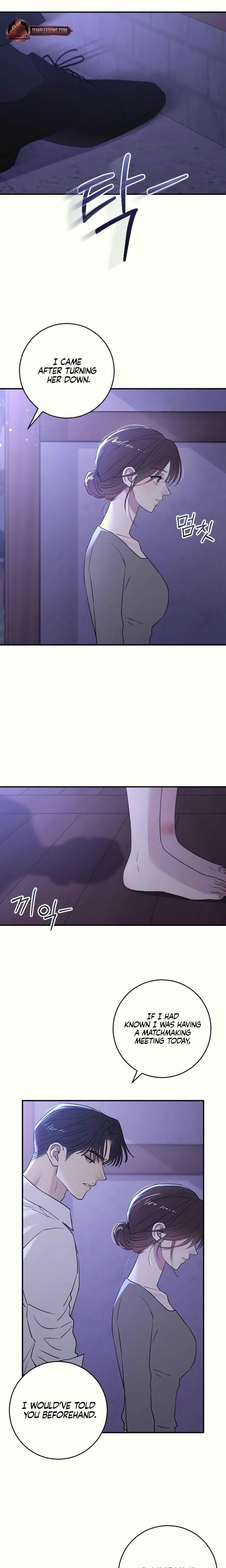 Bullshit Uncensored, chapter 36, page 17 of 27