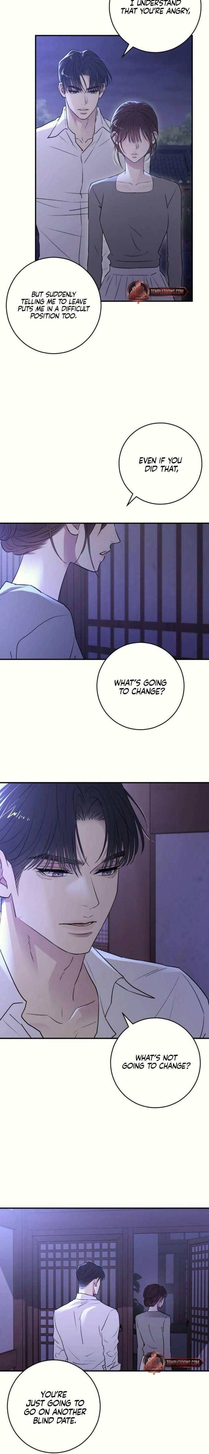Bullshit Uncensored, chapter 36, page 18 of 27