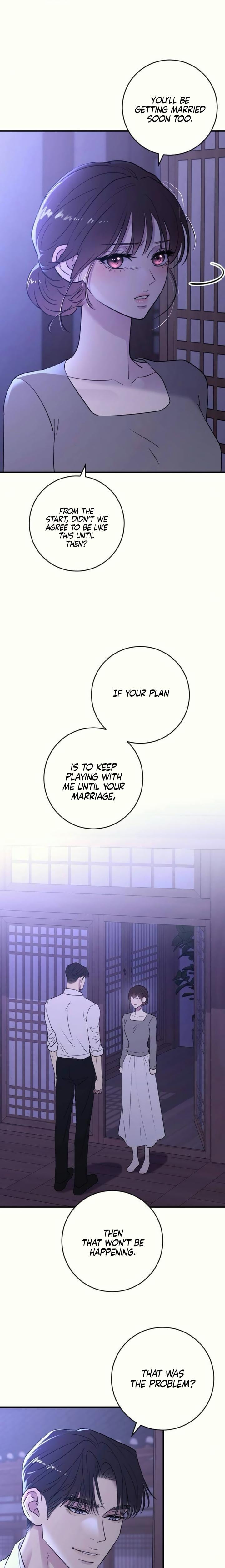 Bullshit Uncensored, chapter 36, page 19 of 27