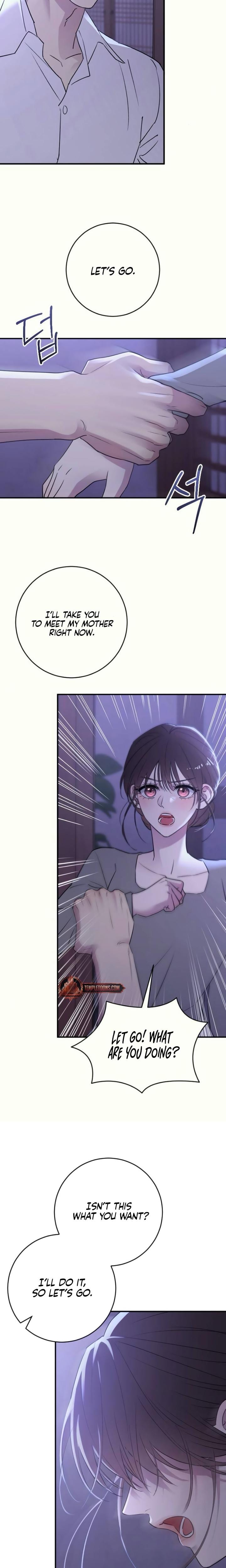 Bullshit Uncensored, chapter 36, page 20 of 27