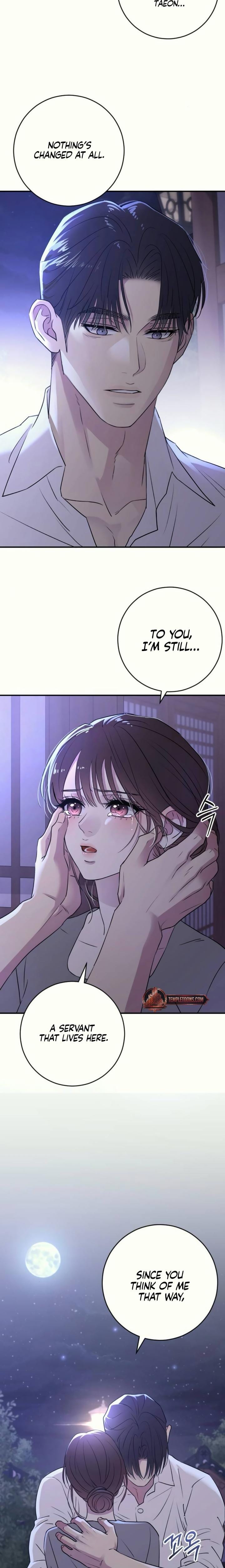 Bullshit Uncensored, chapter 36, page 23 of 27