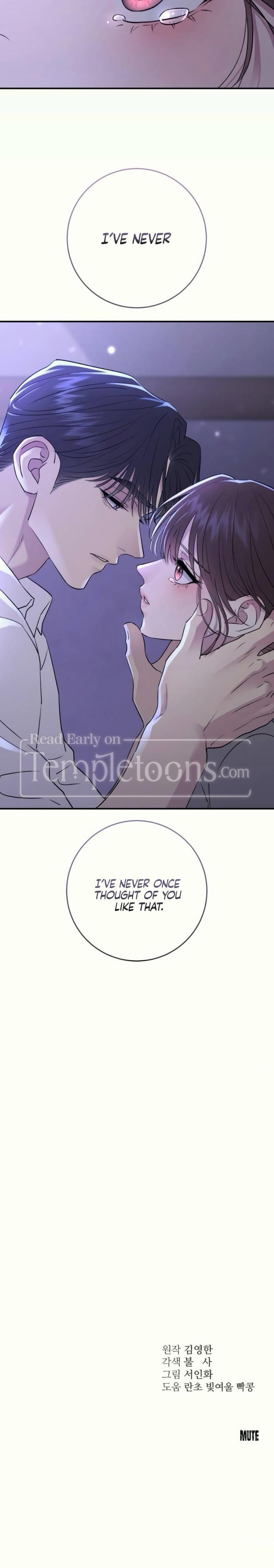 Bullshit Uncensored, chapter 36, page 27 of 27