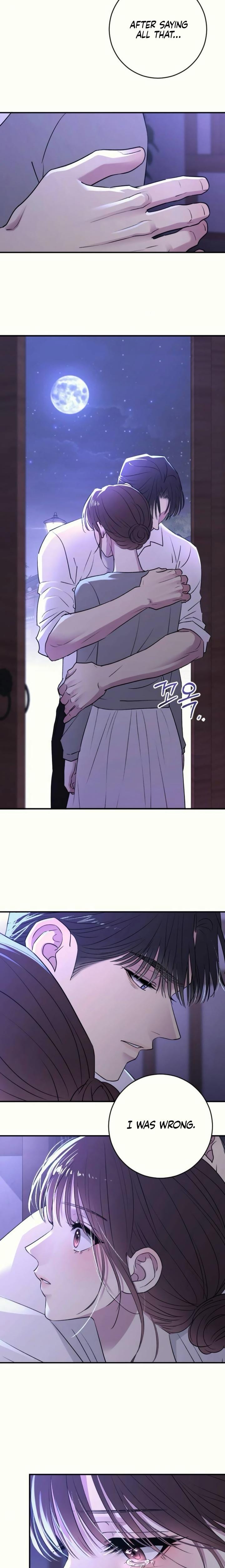 Bullshit Uncensored, chapter 37, page 5 of 26
