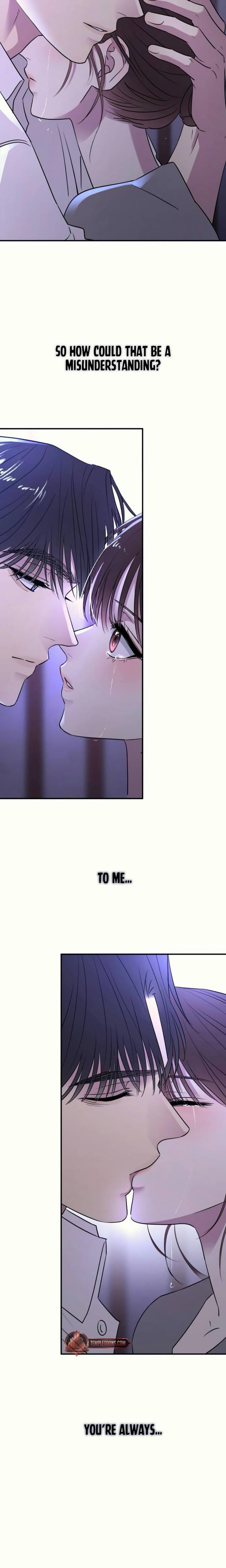 Bullshit Uncensored, chapter 37, page 8 of 26
