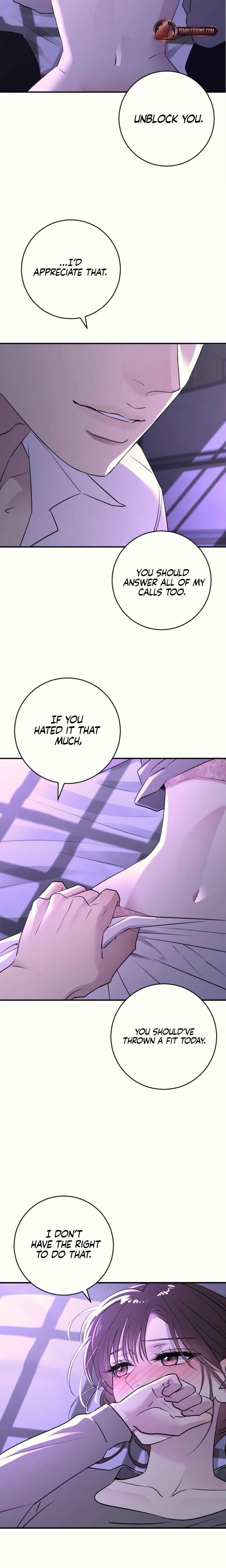 Bullshit Uncensored, chapter 37, page 19 of 26