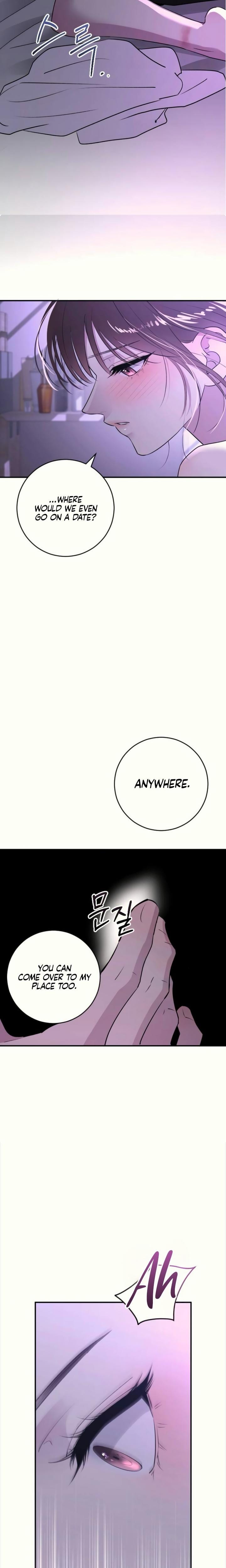 Bullshit Uncensored, chapter 37, page 22 of 26