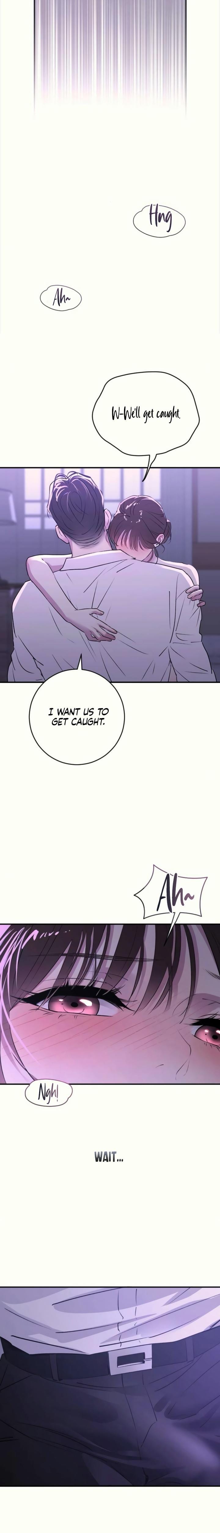 Bullshit Uncensored, chapter 37, page 23 of 26