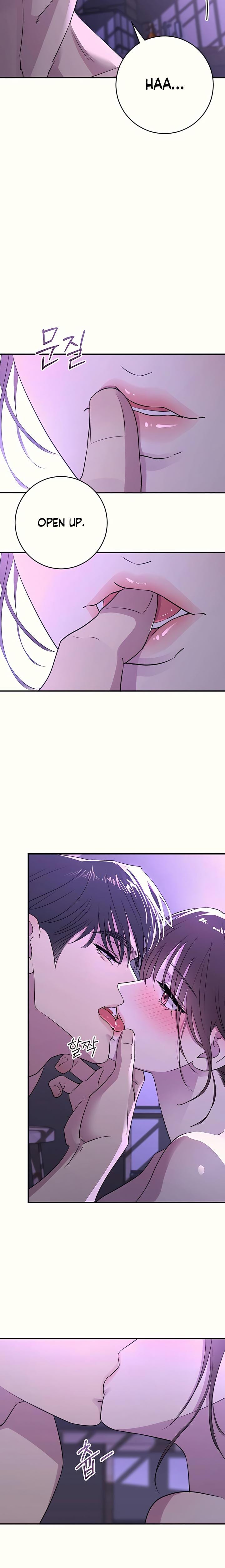 Bullshit Uncensored, chapter 38, page 5 of 28