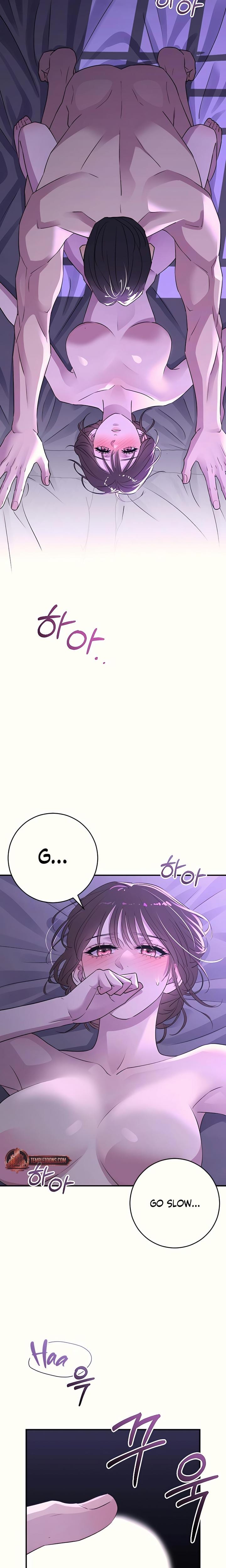 Bullshit Uncensored, chapter 38, page 7 of 28