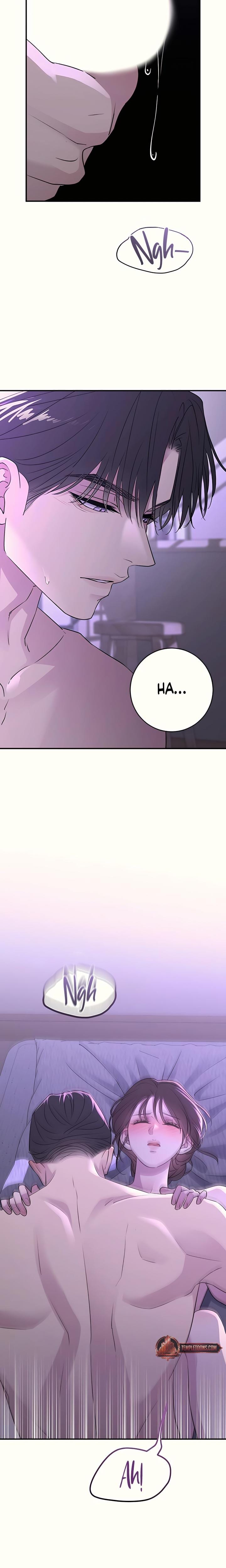 Bullshit Uncensored, chapter 38, page 8 of 28