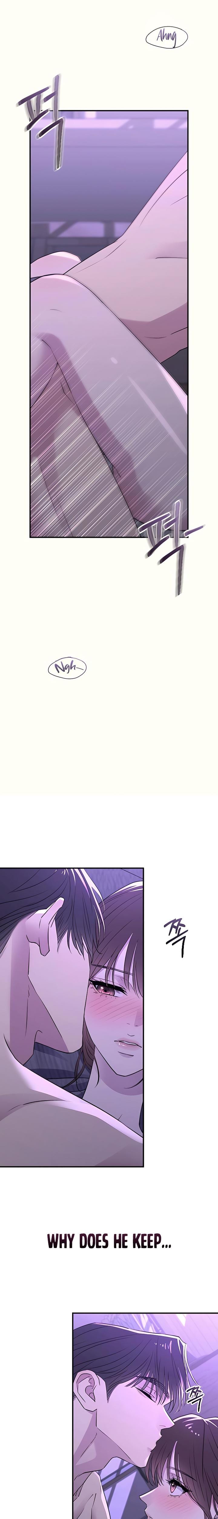 Bullshit Uncensored, chapter 38, page 9 of 28