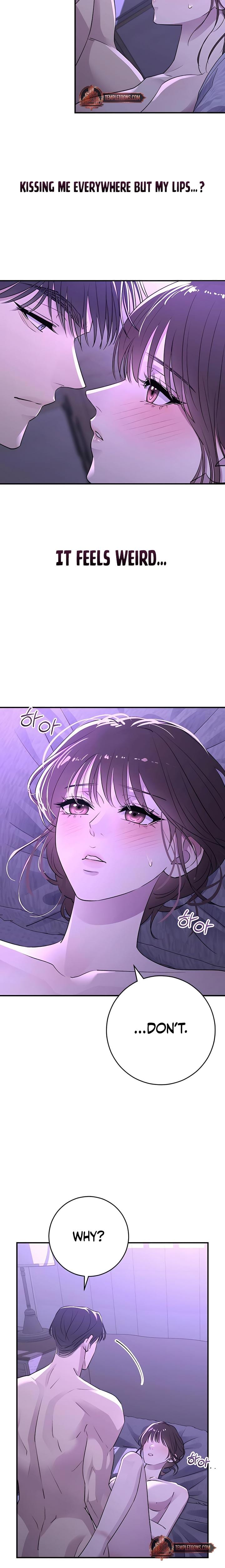 Bullshit Uncensored, chapter 38, page 10 of 28