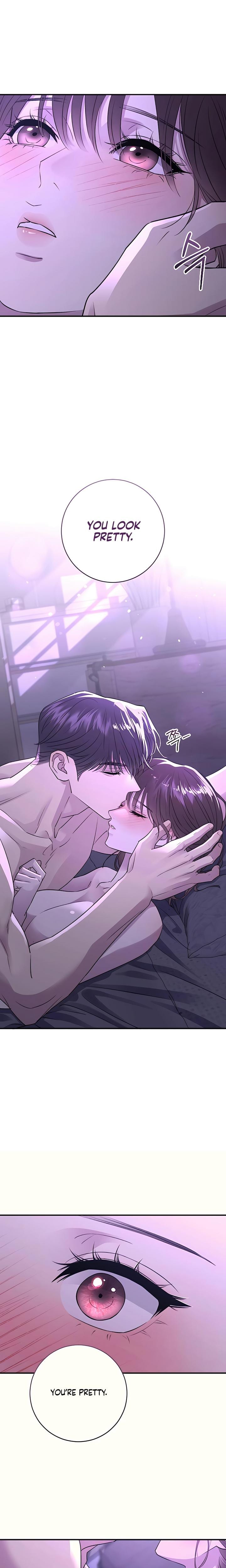 Bullshit Uncensored, chapter 38, page 11 of 28